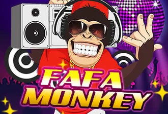 PLAYSTAR : FA FA MONKEY - VIAPLAY777