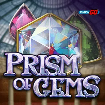 PlaynGo : Prism of Gems - VIAPLAY777