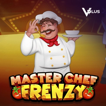 Vplus : Master Chef Frenzy - VIAPLAY777