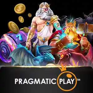 Pragmatic - VIAPLAY777