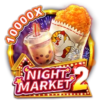Facai : NIGHT MARKET 2 - VIAPLAY777