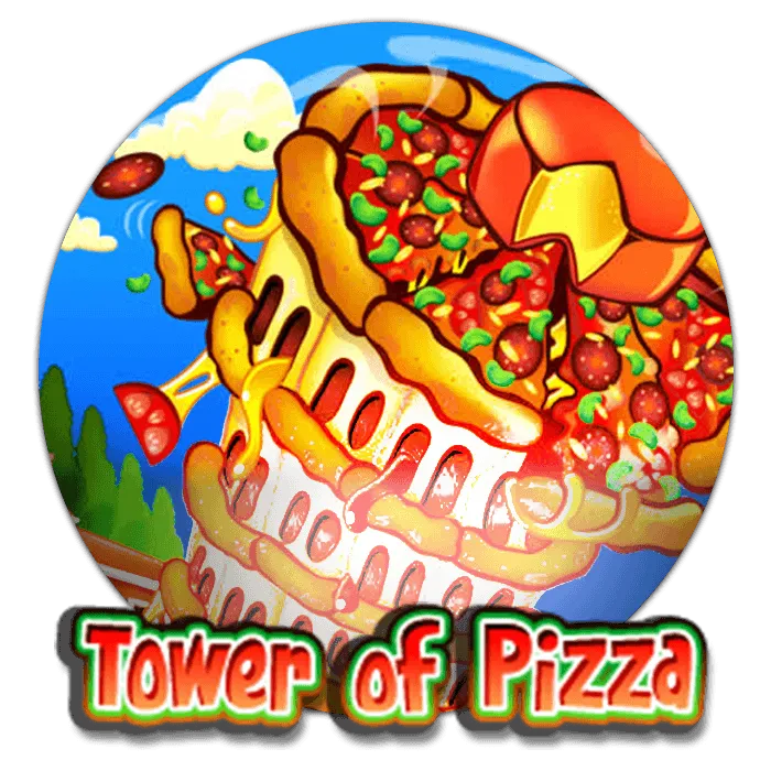 Habanero : Tower Of Pizza - VIAPLAY777