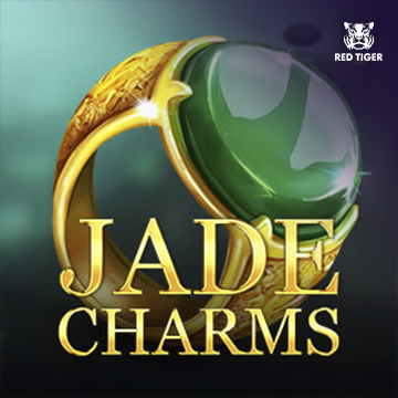 Redtiger : Jade Charms - VIAPLAY777
