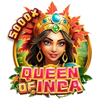 Facai : QUEEN OF INCA - VIAPLAY777