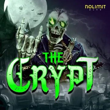 NolimitCity : The Crypt - VIAPLAY777
