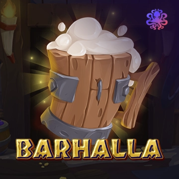 Octoplay : Barhalla - VIAPLAY777