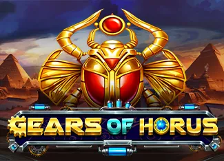Pragmatic : Gears of Horus - VIAPLAY777