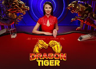 Dragon Tiger - VIAPLAY777