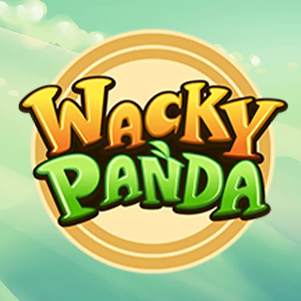 Microgaming : Wacky Panda - VIAPLAY777