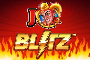 Playtech : Jo Blitz - VIAPLAY777