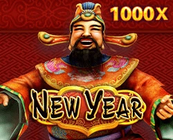 JDB : New Year - VIAPLAY777