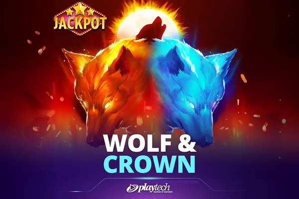Wolf & Crown - VIAPLAY777