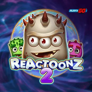 PlaynGo : Reactoonz 2 - VIAPLAY777
