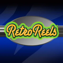 Microgaming : Retro Reels - VIAPLAY777