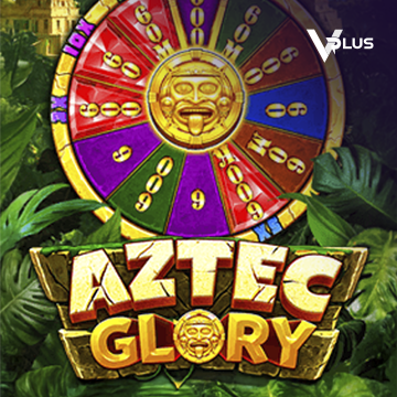 Vplus : Aztec Glory - VIAPLAY777