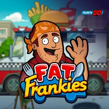 PlaynGo : Fat Frankies - VIAPLAY777