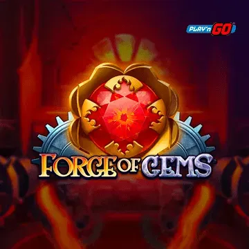PlaynGo : Forge Of Gems - VIAPLAY777