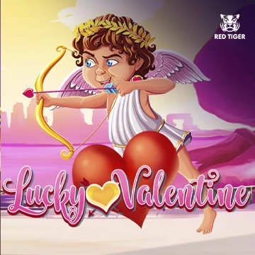 Redtiger : Lucky Valentine - VIAPLAY777