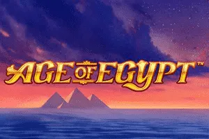 Playtech : Age of Egypt - VIAPLAY777