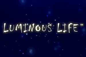 Playtech : Luminous Life - VIAPLAY777