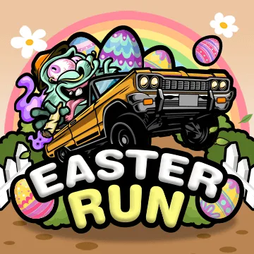 Easter Run - VIAPLAY777