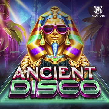 Redtiger : Ancient Disco - VIAPLAY777