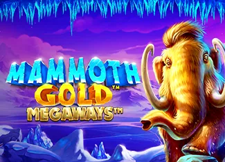 Pragmatic : Mammoth Gold Megaways - VIAPLAY777
