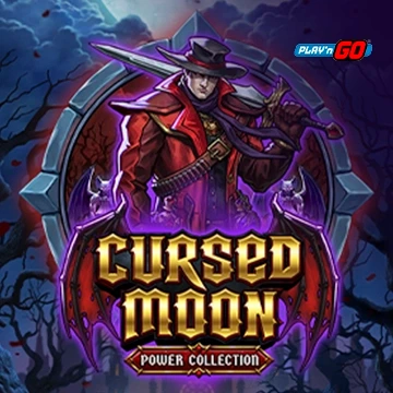 Cursed Moon Power Collection - VIAPLAY777