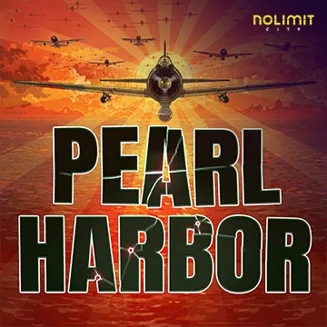 NolimitCity : Pearl Harbor - VIAPLAY777