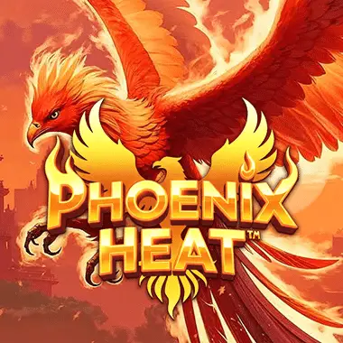 Phoenix Heat - VIAPLAY777