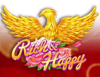PLAYSTAR : RICH & HAPPY - VIAPLAY777