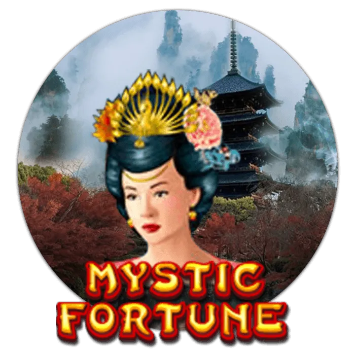 Habanero : Mystic Fortune - VIAPLAY777