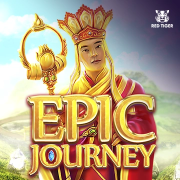 Redtiger : Epic Journey - VIAPLAY777