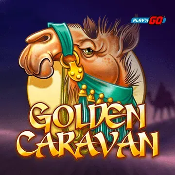 PlaynGo : Golden Caravan - VIAPLAY777