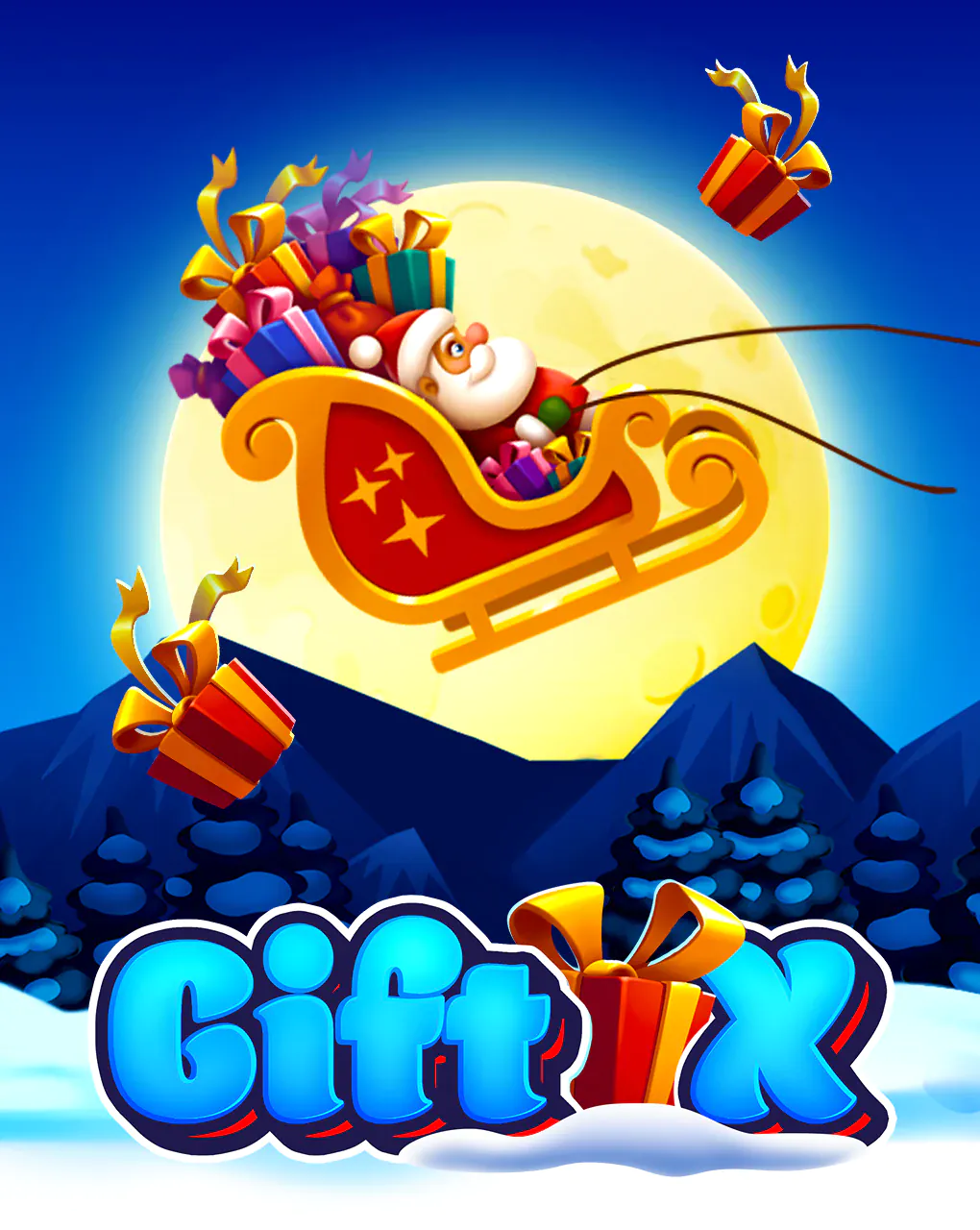 Gift X - VIAPLAY777
