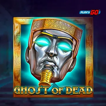 PlaynGo : Ghost of Dead - VIAPLAY777