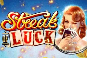 Playtech : Streak of Luck - VIAPLAY777