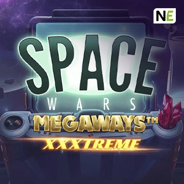 NetEnt : Space Wars Megaways XXXTreme - VIAPLAY777