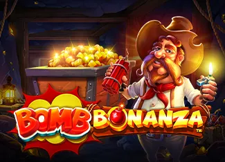 Pragmatic : Bomb Bonanza - VIAPLAY777
