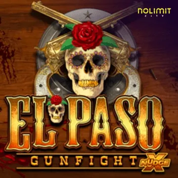 NolimitCity : El Paso Gunfight xNudge - VIAPLAY777