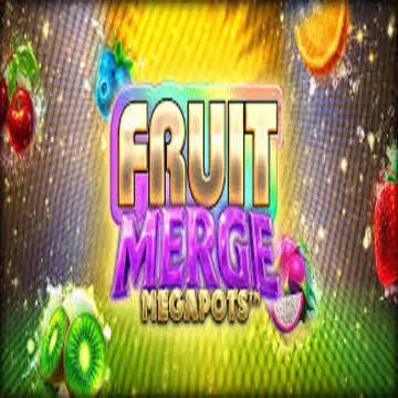 Bigtime : Fruit Merge Megapots - VIAPLAY777