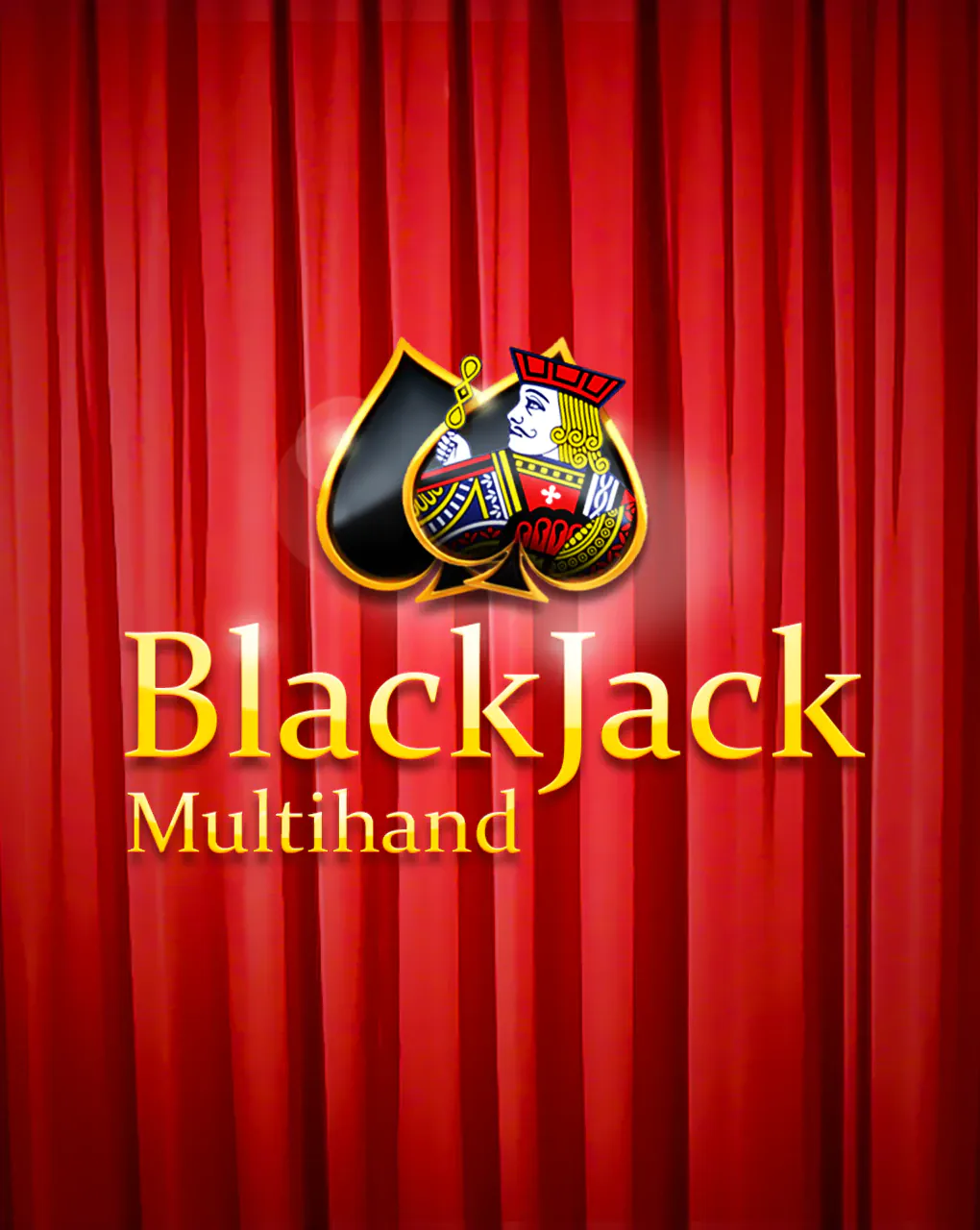 Multihand Blackjack - VIAPLAY777