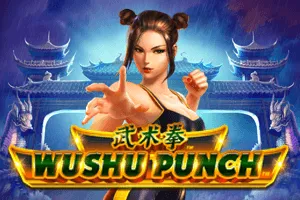 Playtech : Wushu Punch - VIAPLAY777