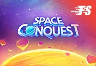 Spadegaming : Space Conquest - VIAPLAY777