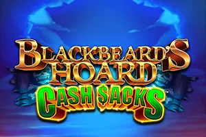 Playtech : Blackbeard’s Hoard Cash Sacks - VIAPLAY777