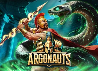 Pragmatic : Argonauts - VIAPLAY777