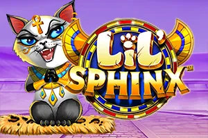 Playtech : Lil Sphinx - VIAPLAY777