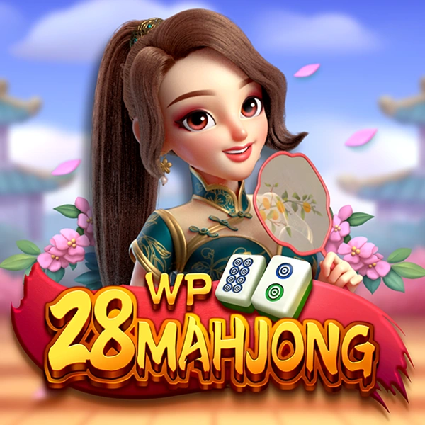 WP 28 Mahjong - VIAPLAY777