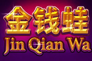 Playtech : Jin Qian Wa - VIAPLAY777