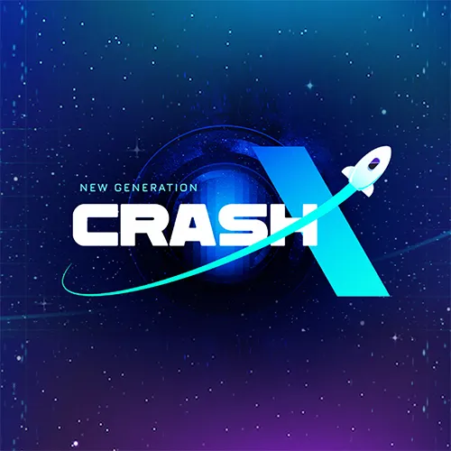 Crash X - VIAPLAY777